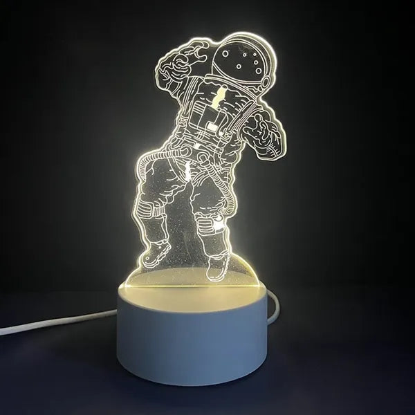 LED Night Light
