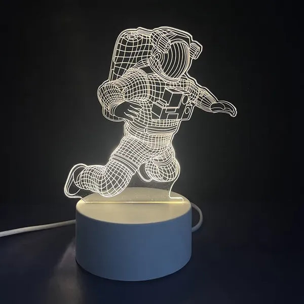 LED Night Light