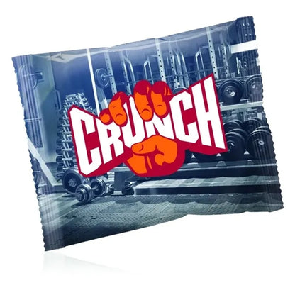 2oz. Full Color DigiBag with Assorted Fruit Sours