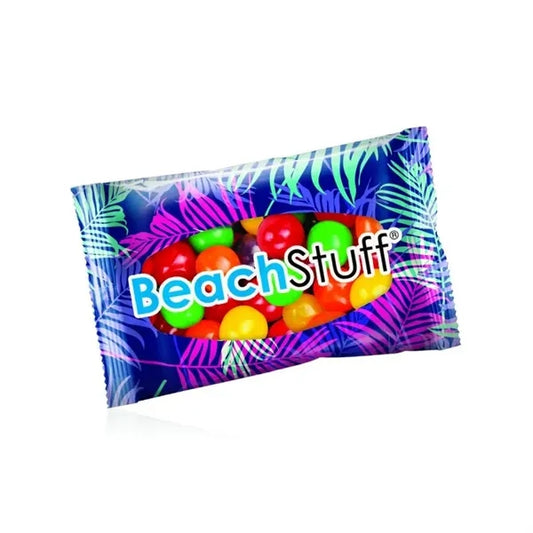 1/2oz. Full Color DigiBag with Assorted Fruit Sours