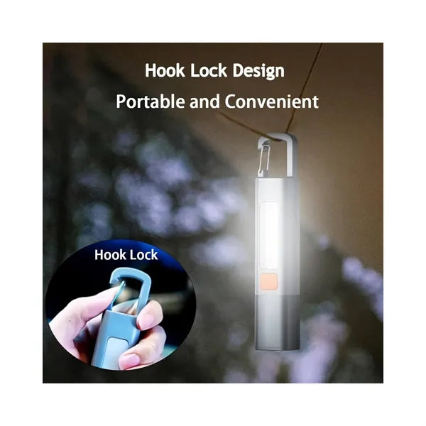 Rechargeable Led Flashlights
