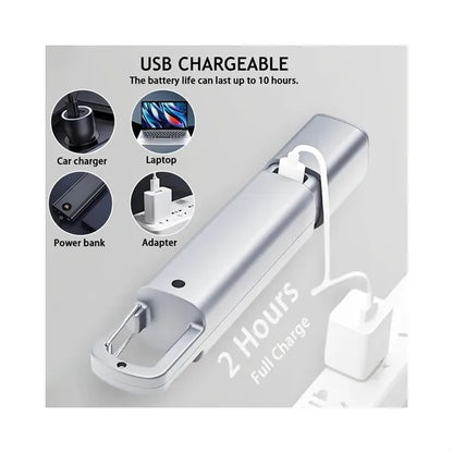 Rechargeable Led Flashlights