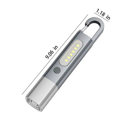 Rechargeable Led Flashlights