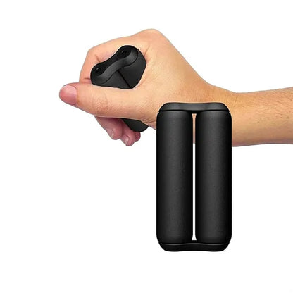 Handheld Rolle Toy