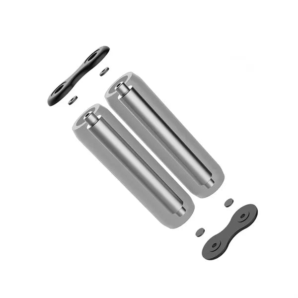 Handheld Rolle Toy