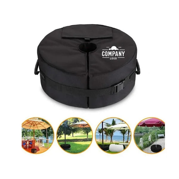 Umbrella Base Weights Sandbag