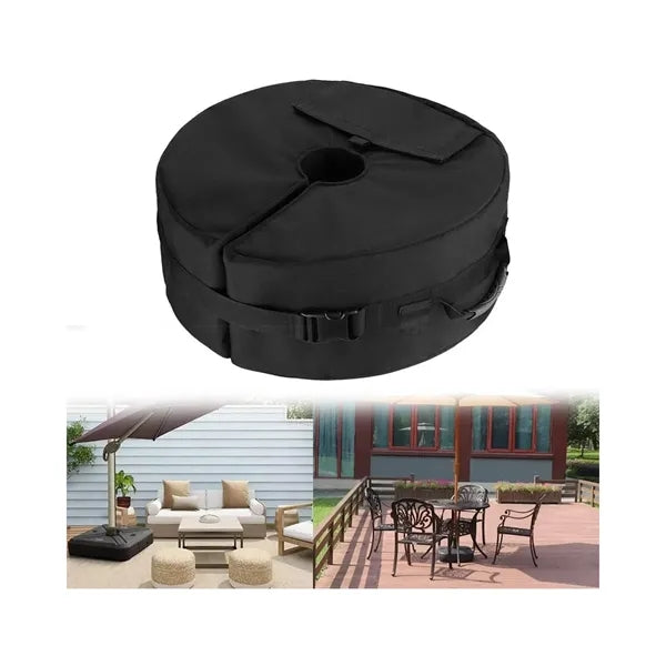 Umbrella Base Weights Sandbag