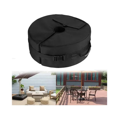 Umbrella Base Weights Sandbag