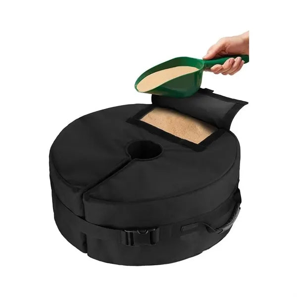 Umbrella Base Weights Sandbag