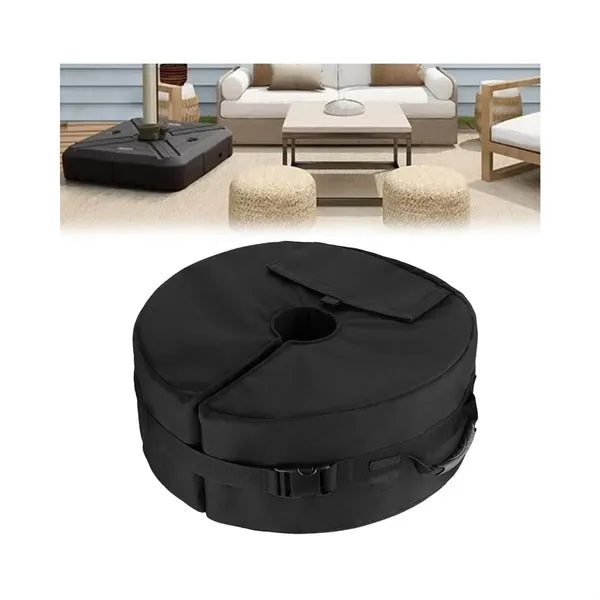 Umbrella Base Weights Sandbag