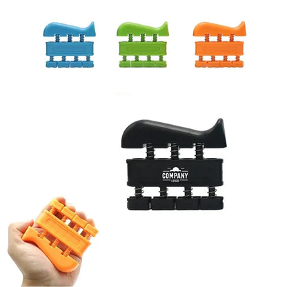 Hand And Finger Exerciser
