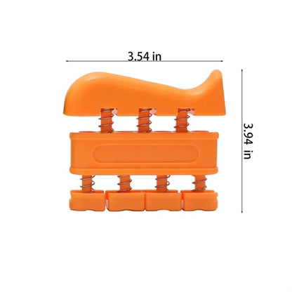 Hand And Finger Exerciser