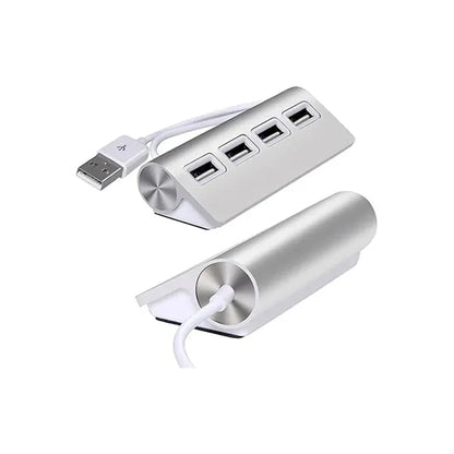 4-Usb Splitter Adapter