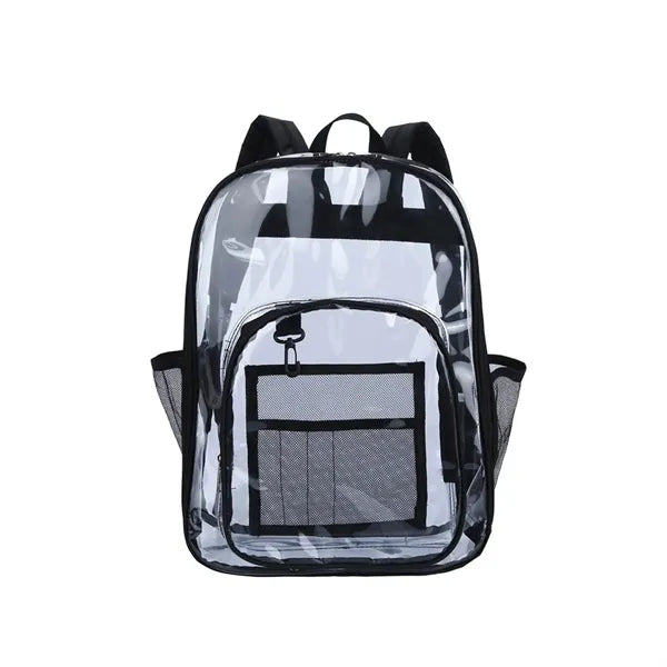 Clear Backpack