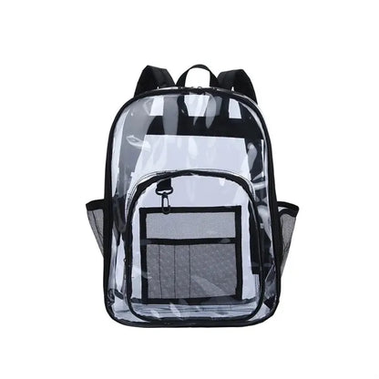 Clear Backpack