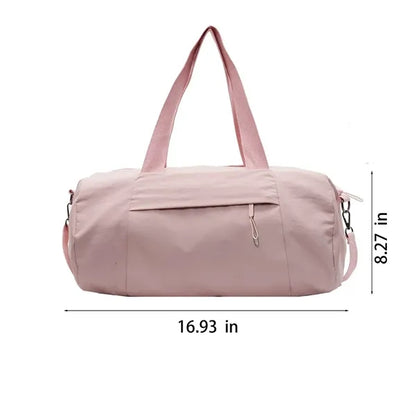 Lightweight Simple Sports Bag