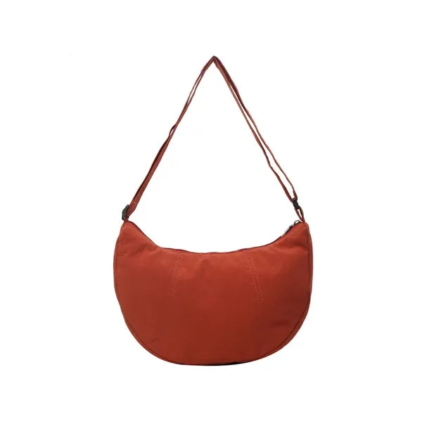 Crescent Crossbody Purses Bag