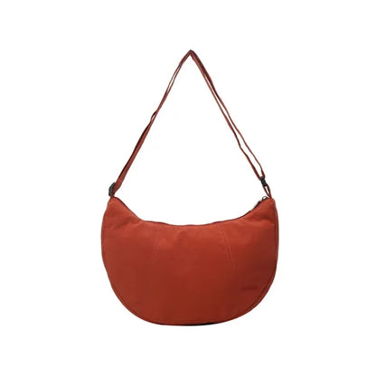 Crescent Crossbody Purses Bag