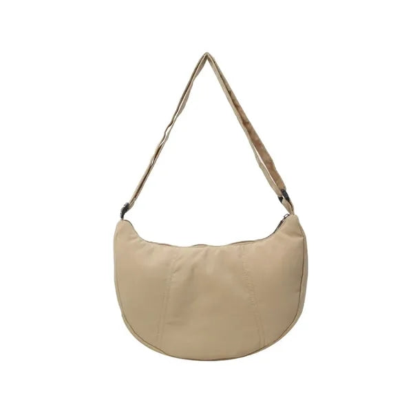 Crescent Crossbody Purses Bag