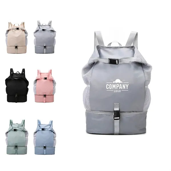 Swim Sports Bags
