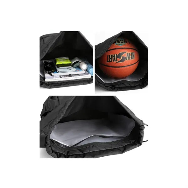 Drawstring Backpack