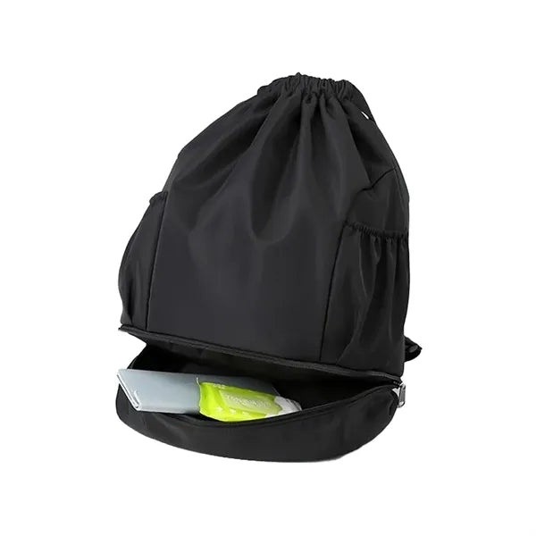 Drawstring Backpack