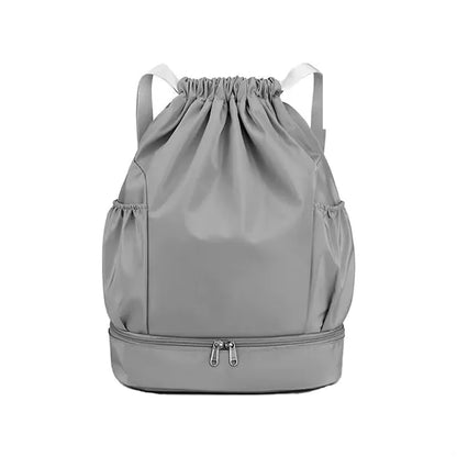 Drawstring Backpack