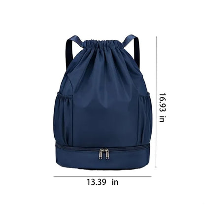 Drawstring Backpack