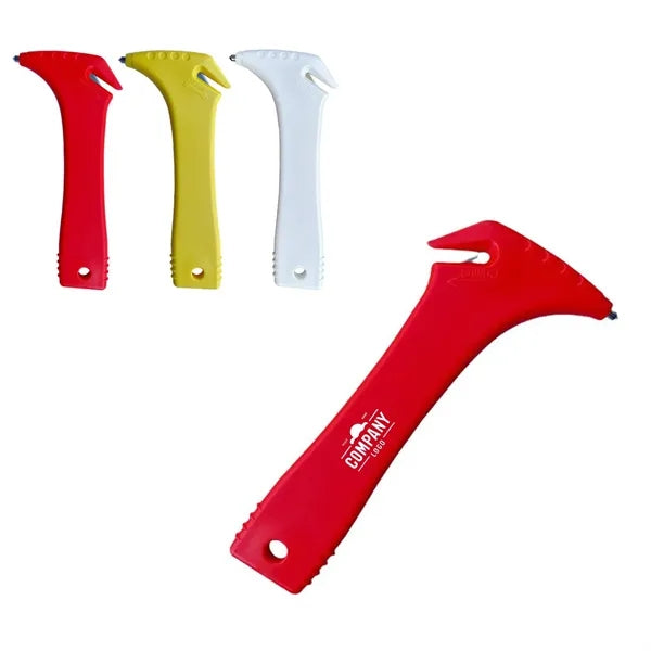 Safety Hammer
