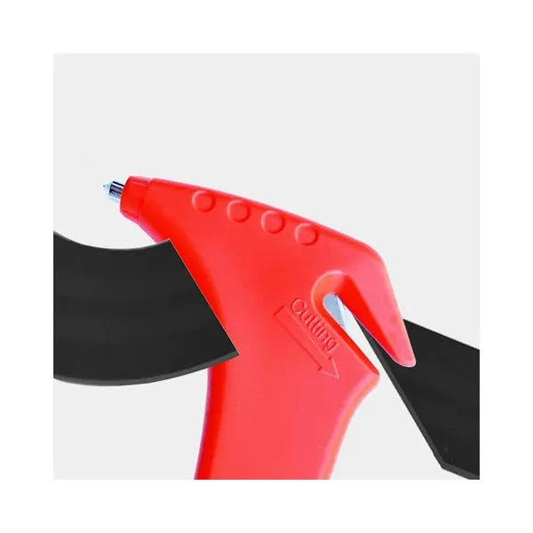 Safety Hammer