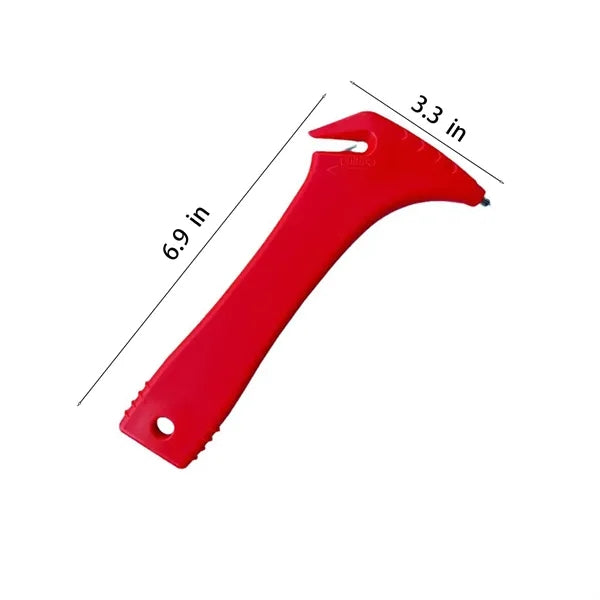Safety Hammer