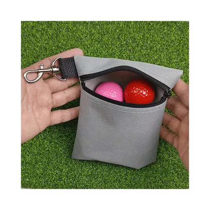 Golf Tee Pouch