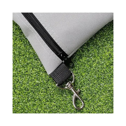 Golf Tee Pouch
