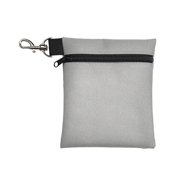 Golf Tee Pouch