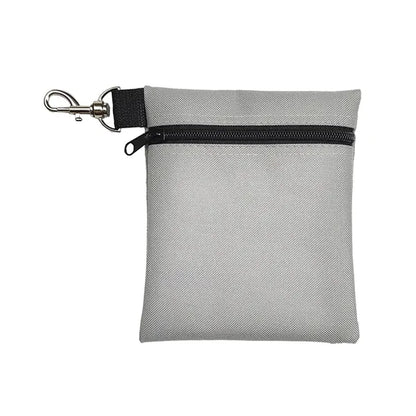 Golf Tee Pouch