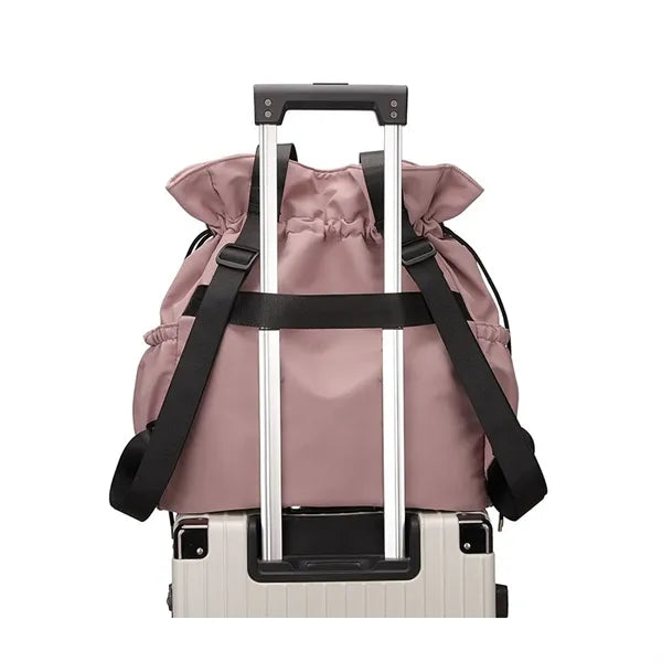 Drawstring Backpack