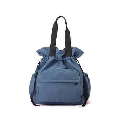 Drawstring Backpack