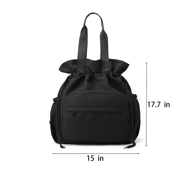 Drawstring Backpack