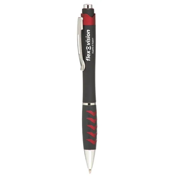 Racetrack Ballpoint Pen