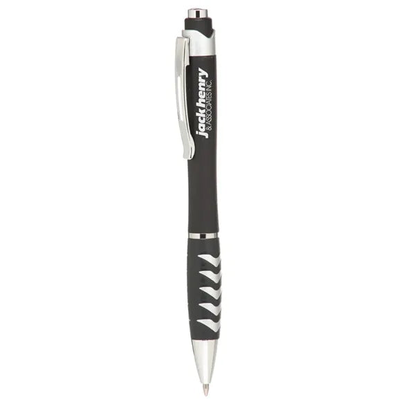 Racetrack Ballpoint Pen