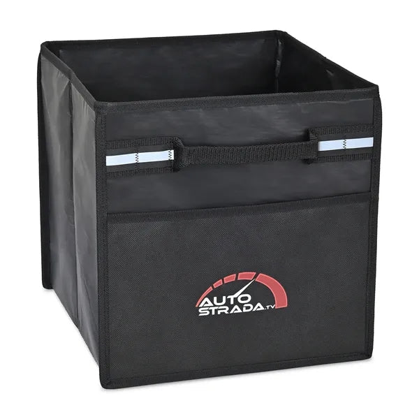 Structure Cargo Box
