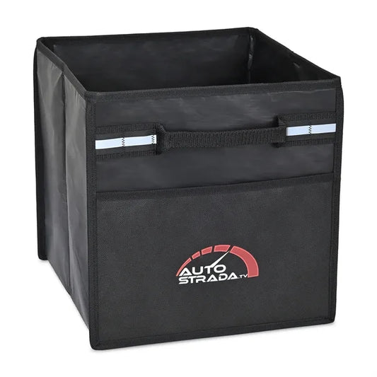 Structure Cargo Box