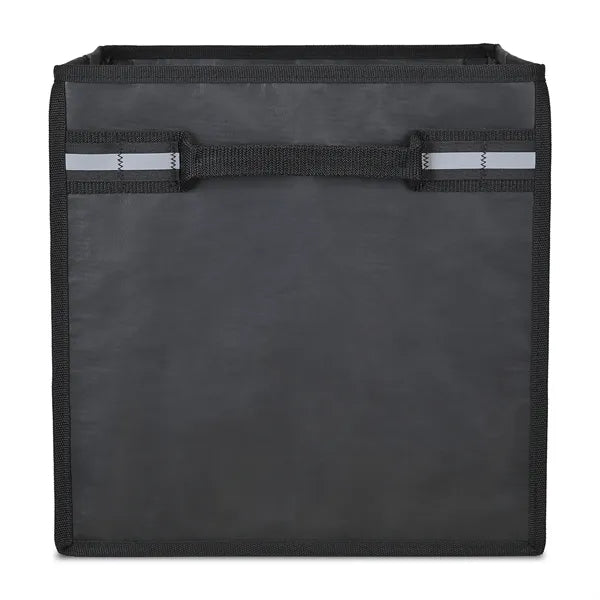 Structure Cargo Box