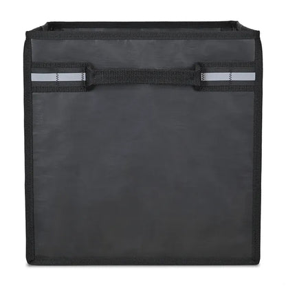 Structure Cargo Box