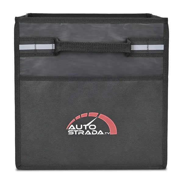Structure Cargo Box