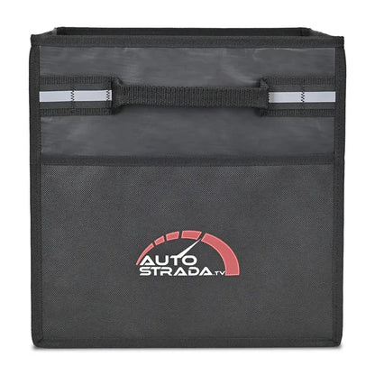 Structure Cargo Box
