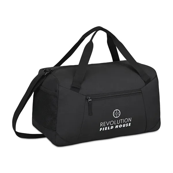 Rally Recycled Sport Duffel