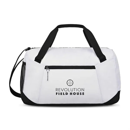 Rally Recycled Sport Duffel