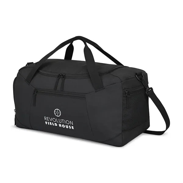 Rally Recycled Deluxe Sport Duffel