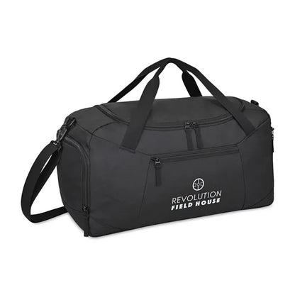 Rally Recycled Deluxe Sport Duffel